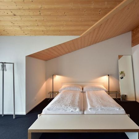 Luna Elk Home Lenk Esterno foto